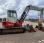 Mini-pelle Takeuchi TB180