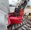 Mini-pelle Takeuchi TB180