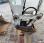 Mini-pelle Takeuchi TB180