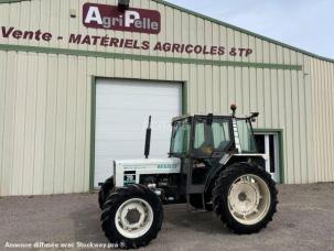 Tracteur agricole Renault 70 SP