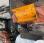 Tracteur agricole Renault 70 SP