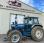 Tracteur agricole Ford 8630