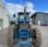 Tracteur agricole Ford 8630