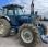 Tracteur agricole Ford 8630