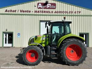 Tracteur agricole Claas Arion 510