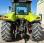 Tracteur agricole Claas Arion 510