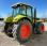 Tracteur agricole Claas Arion 510