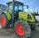 Tracteur agricole Claas Arion 510