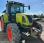 Tracteur agricole Claas Arion 510