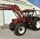 Tracteur agricole Fiat 70-88