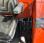 Tracteur agricole Fiat 70-88