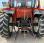 Tracteur agricole Fiat 70-88