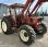 Tracteur agricole Fiat 70-88