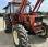 Tracteur agricole Fiat 70-88
