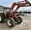 Tracteur agricole Fiat 70-88