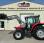 Tracteur agricole Massey Ferguson 5435