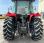 Tracteur agricole Massey Ferguson 5435