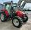 Tracteur agricole Massey Ferguson 5435