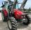 Tracteur agricole Massey Ferguson 5435