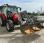 Tracteur agricole Massey Ferguson 5435