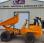 Mini-chargeuse Thwaites MACH 474