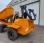 Mini-chargeuse Thwaites MACH 474