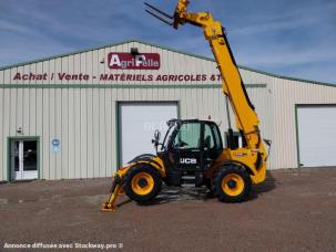  Jcb 535-125 HI VIZ