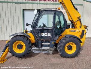  Jcb 535-140 HI VIZ