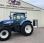 Tracteur agricole New Holland T6090 RC