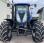 Tracteur agricole New Holland T6090 RC