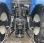Tracteur agricole New Holland T6090 RC