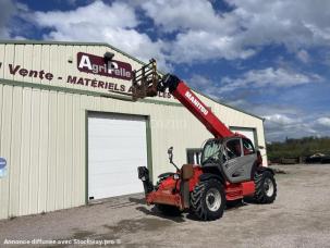  Manitou MT1440