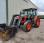 Tracteur agricole Kubota M5111