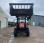 Tracteur agricole Kubota M5111