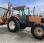 Tracteur agricole Renault Ergos 95