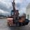 Tracteur agricole Renault Ergos 95