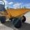 Mini-tombereau Thwaites Mach 573