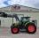 Tracteur agricole Claas Arion 430