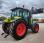 Tracteur agricole Claas Arion 430