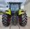 Tracteur agricole Claas Arion 430