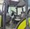 Tracteur agricole Claas Arion 430