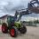 Tracteur agricole Claas Arion 430