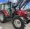 Tracteur agricole Massey Ferguson 5430