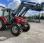 Tracteur agricole Massey Ferguson 5430