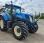 Tracteur agricole New Holland T7.185