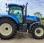 Tracteur agricole New Holland T7.185