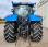 Tracteur agricole New Holland T7.185