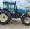 Tracteur agricole New Holland TM 150