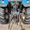 Tracteur agricole New Holland TM 150