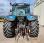 Tracteur agricole New Holland TM 150